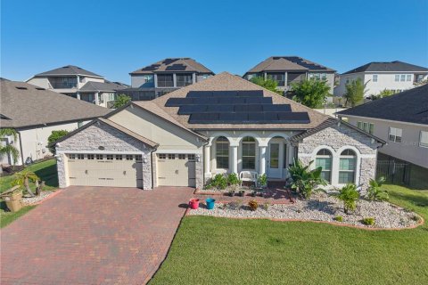 Villa ou maison à Clermont, Floride 4 chambres, 295.89 m2 № 2415218
