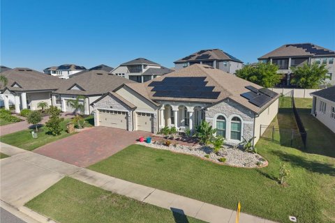 Villa ou maison à vendre à Clermont, Floride: 4 chambres, 295.89 m2 № 2415218 - photo 5