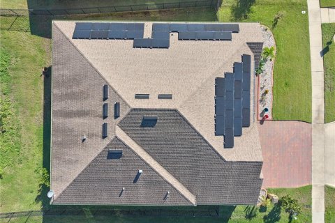 Villa ou maison à vendre à Clermont, Floride: 4 chambres, 295.89 m2 № 2415218 - photo 4