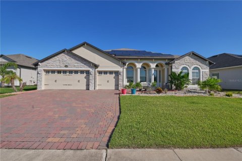 Villa ou maison à vendre à Clermont, Floride: 4 chambres, 295.89 m2 № 2415218 - photo 8