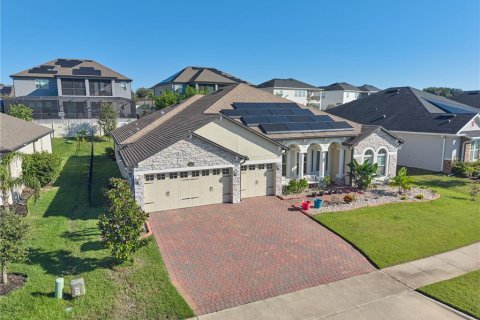 Villa ou maison à vendre à Clermont, Floride: 4 chambres, 295.89 m2 № 2415218 - photo 2