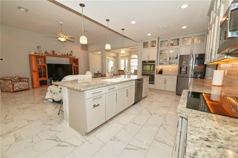 Villa ou maison à vendre à Clermont, Floride: 4 chambres, 295.89 m2 № 2415218 - photo 7