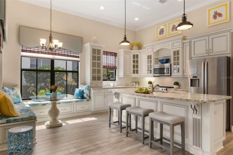 House in Ave Maria, Florida 3 bedrooms, 217.21 sq.m. № 1869222 - photo 6