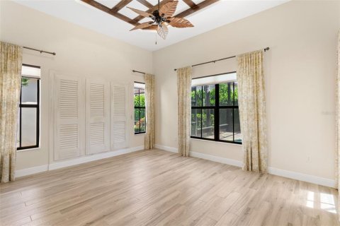 House in Ave Maria, Florida 3 bedrooms, 217.21 sq.m. № 1869222 - photo 18