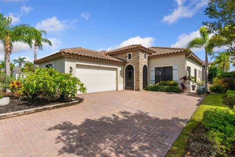 House in Ave Maria, Florida 3 bedrooms, 217.21 sq.m. № 1869222 - photo 30