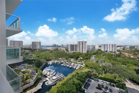 Condo in Aventura, Florida, 3 bedrooms  № 2253260 - photo 22