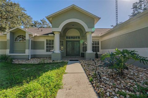 Villa ou maison à vendre à Weeki Wachee, Floride: 3 chambres, 158.4 m2 № 2114381 - photo 2