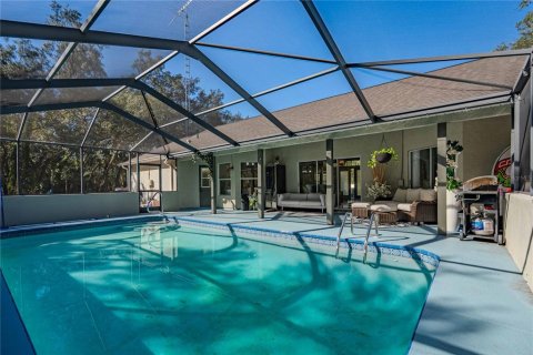 Villa ou maison à vendre à Weeki Wachee, Floride: 3 chambres, 158.4 m2 № 2114381 - photo 3