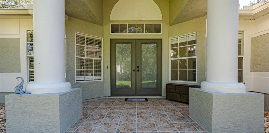 Villa ou maison à Weeki Wachee, Floride 3 chambres, 158.4 m2 № 2114381