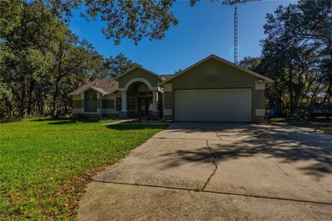 Villa ou maison à vendre à Weeki Wachee, Floride: 3 chambres, 158.4 m2 № 2114381 - photo 4
