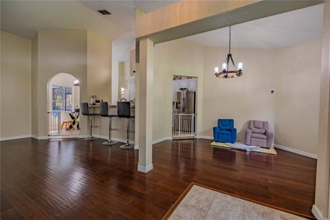 Villa ou maison à vendre à Weeki Wachee, Floride: 3 chambres, 158.4 m2 № 2114381 - photo 8