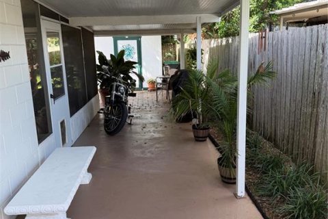 Villa ou maison à vendre à Orlando, Floride: 3 chambres, 95.22 m2 № 2402858 - photo 18