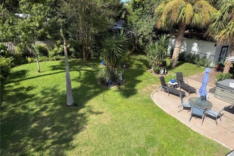 Villa ou maison à vendre à Orlando, Floride: 3 chambres, 95.22 m2 № 2402858 - photo 20
