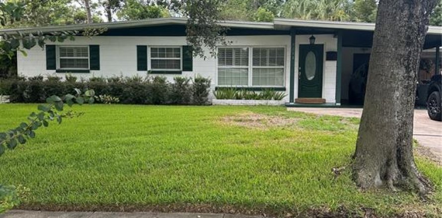 Villa ou maison à Orlando, Floride 3 chambres, 95.22 m2 № 2402858