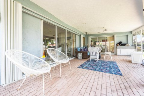 House in Hobe Sound, Florida 3 bedrooms, 216.37 sq.m. № 2363876 - photo 29