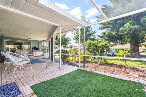 House in Hobe Sound, Florida 3 bedrooms, 216.37 sq.m. № 2363876 - photo 30