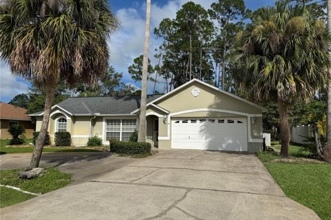 Villa ou maison à Palm Coast, Floride 4 chambres, 179.02 m2 № 2359348