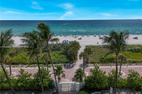 Copropriété à vendre à Miami Beach, Floride: 2 chambres, 95.69 m2 № 1958858 - photo 5