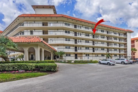 Купить кондоминиум в Бока-Ратон, Флорида 4 комнаты, 88.54м2, № 2084838 - фото 3