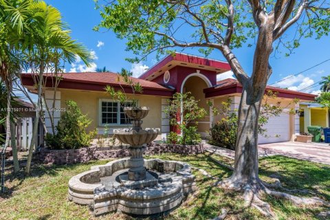 Casa en venta en Hallandale Beach, Florida, 3 dormitorios, 180.32 m2 № 1696311 - foto 8
