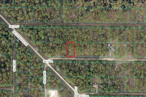 Land in Ocala, Florida № 2224598