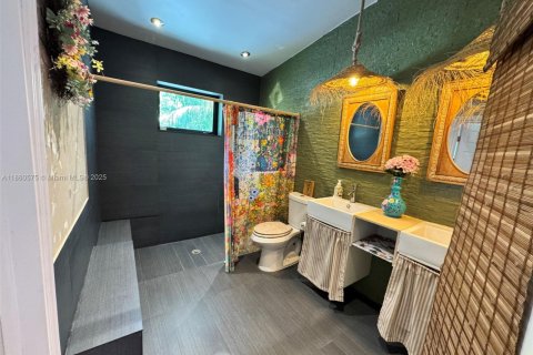 Купить виллу или дом в Майами, Флорида 3 спальни, 235.41м2, № 1889433 - фото 10