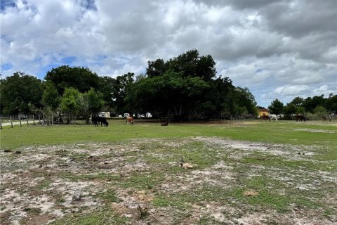 Terrain à Bradenton, Floride № 2167416