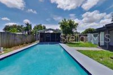 Снять в аренду виллу или дом в Орландо, Флорида 5 комнат, 166.11м2, № 1911535 - фото 16