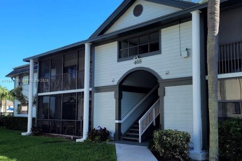 Condo in Miami, Florida, 3 bedrooms  № 2003273