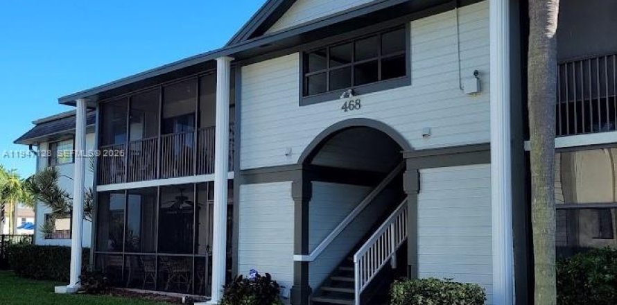 Condo in Miami, Florida, 3 bedrooms № 2003273