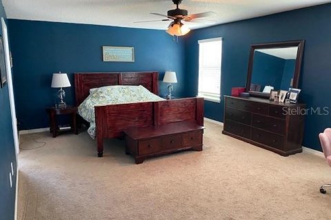 Casa en alquiler en Groveland, Florida, 4 dormitorios, 226.96 m2 № 1869310 - foto 9