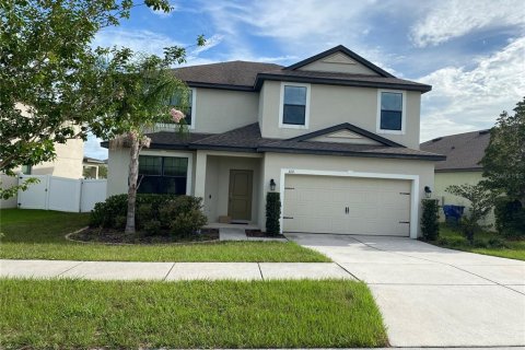 Casa en alquiler en Groveland, Florida, 4 dormitorios, 226.96 m2 № 1869310 - foto 1