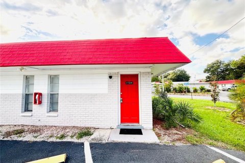 Studio à Tampa, Floride № 2435209