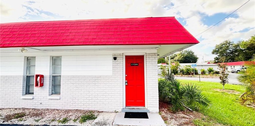 Studio à Tampa, Floride № 2435209