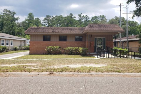 Immobilier commercial à vendre à Green Cove Springs, Floride: 124.12 m2 № 767844 - photo 1