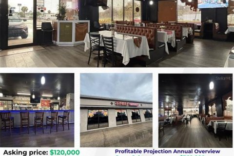 Commercial property in Jacksonville, Florida № 2395998 - photo 7