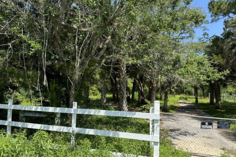 Land in Freeport, Florida № 561905 - photo 1