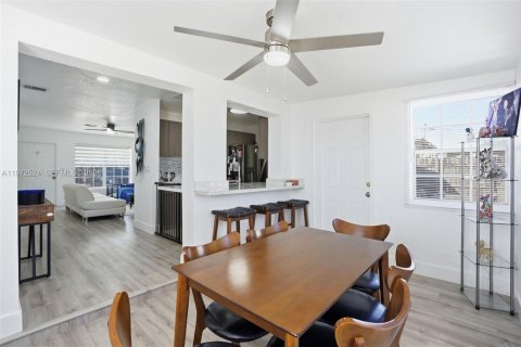 Купить виллу или дом в Лодерхилл, Флорида 3 спальни, 101.82м2, № 2040393 - фото 9