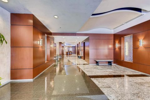 Снять в аренду кондоминиум в Орландо, Флорида 4 комнаты, 268.95м2, № 2128087 - фото 20