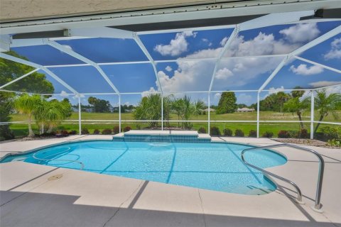 House in Sun City Center, Florida 2 bedrooms, 157.19 sq.m. № 1877199 - photo 23