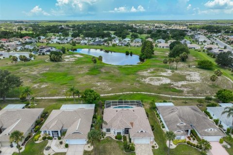 House in Sun City Center, Florida 2 bedrooms, 157.19 sq.m. № 1877199 - photo 30