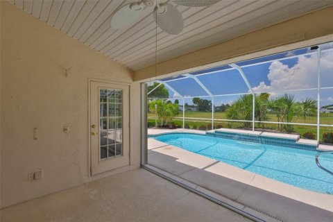 House in Sun City Center, Florida 2 bedrooms, 157.19 sq.m. № 1877199 - photo 25