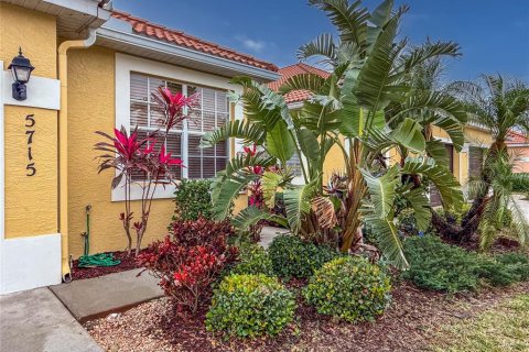 Casa en venta en Palmetto, Florida, 2 dormitorios, 129.41 m2 № 1571034 - foto 3