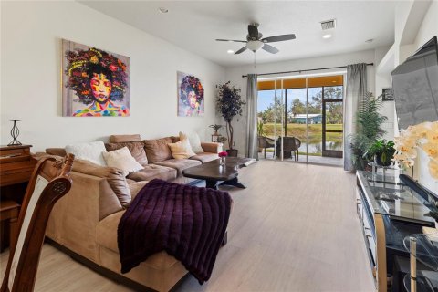Casa en venta en Palmetto, Florida, 2 dormitorios, 129.41 m2 № 1571034 - foto 21