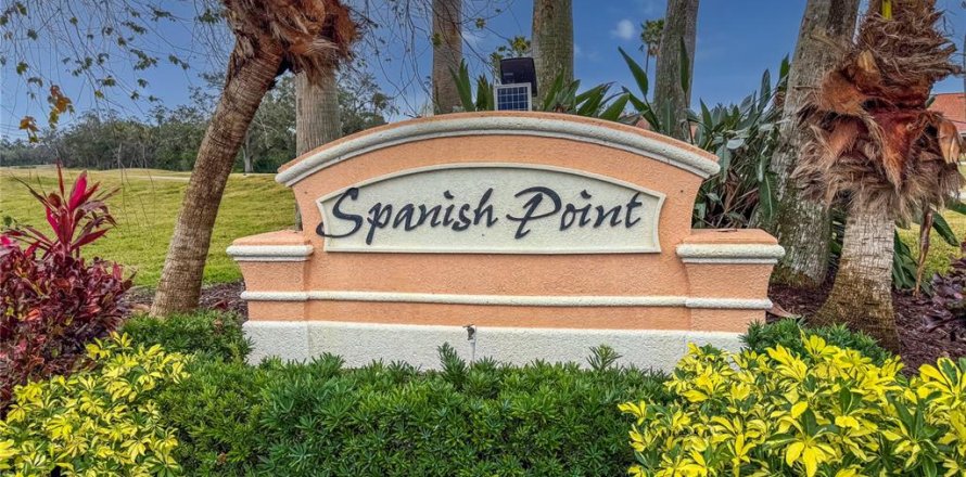 Casa en Palmetto, Florida 2 dormitorios, 129.41 m2 № 1571034