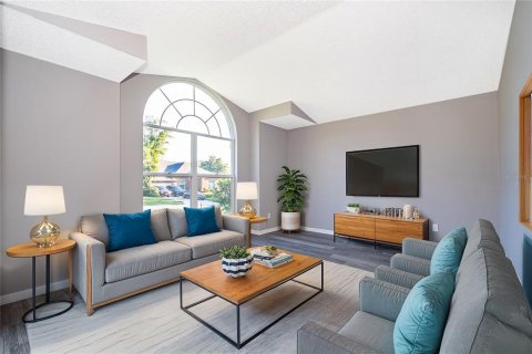 House in Orlando, Florida 4 bedrooms, 232.91 sq.m. № 2155272 - photo 7