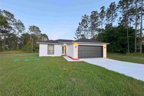 Casa en venta en Ocala, Florida, 3 dormitorios, 119.57 m2 № 1679432 - foto 1