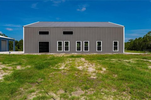 House in Arcadia, Florida 1 bedroom, 334.45 sq.m. № 1881098 - photo 5