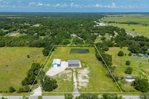 House in Arcadia, Florida 1 bedroom, 334.45 sq.m. № 1881098 - photo 30