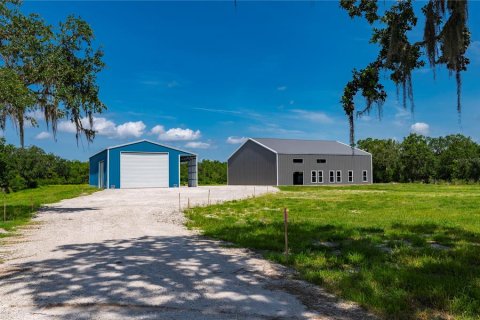 House in Arcadia, Florida 1 bedroom, 334.45 sq.m. № 1881098 - photo 3